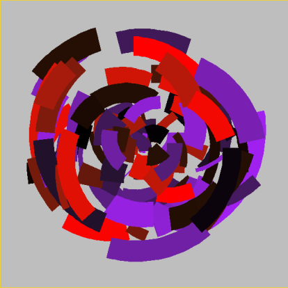 Mathematical visualization