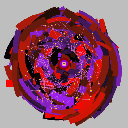 Mathematical visualization